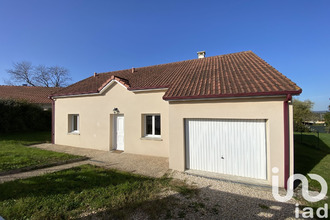 achat maison gueret 23000