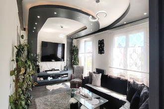 achat maison gueret 23000