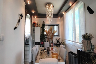 achat maison gueret 23000