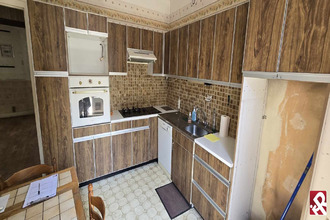 achat maison gueret 23000