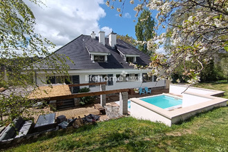 achat maison gueret 23000