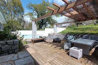 achat maison gueret 23000