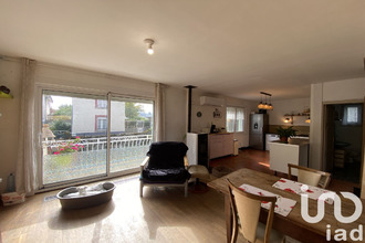 achat maison gueret 23000