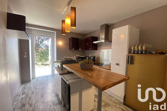 achat maison gueret 23000