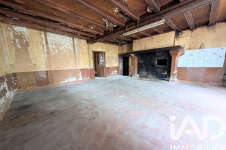 achat maison gueret 23000