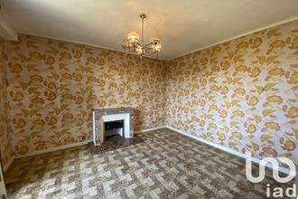 achat maison gueret 23000