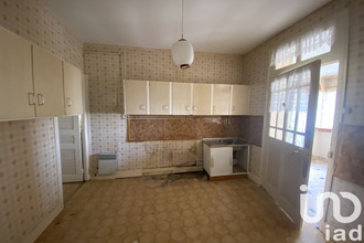 achat maison gueret 23000