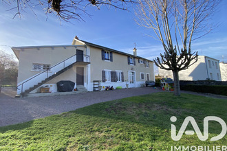achat maison gueret 23000