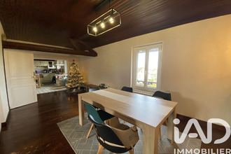 achat maison gueret 23000