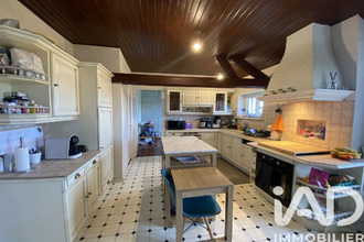 achat maison gueret 23000