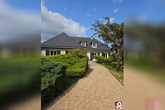 achat maison gueret 23000