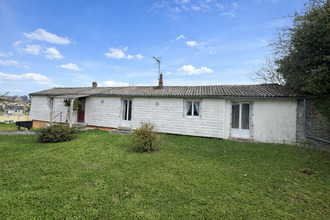 achat maison gueret 23000