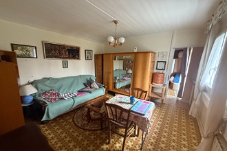 achat maison gueret 23000