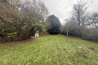 achat maison gueret 23000