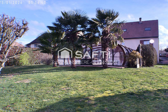 achat maison gueret 23000