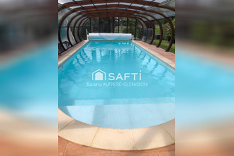 achat maison gueret 23000