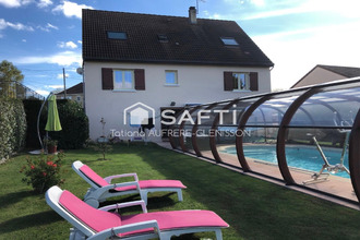 achat maison gueret 23000