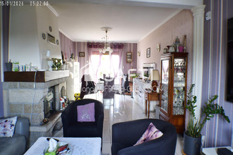 achat maison gueret 23000