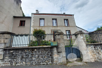 achat maison gueret 23000