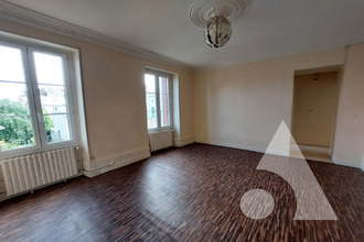 achat maison gueret 23000