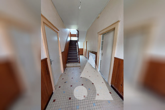 achat maison gueret 23000