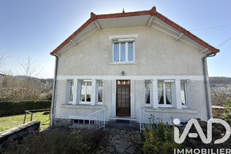 achat maison gueret 23000