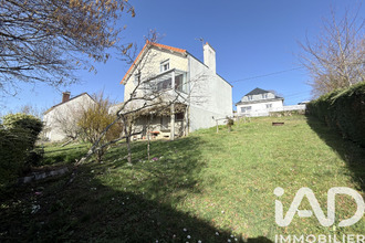 achat maison gueret 23000