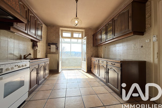 achat maison gueret 23000