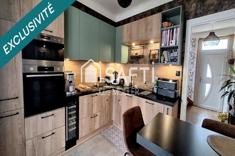 achat maison gueret 23000