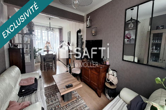 achat maison gueret 23000