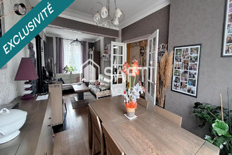 achat maison gueret 23000