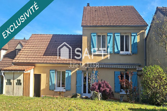 achat maison gueret 23000