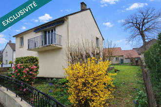 achat maison gueret 23000