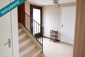 achat maison gueret 23000