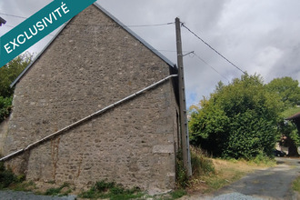 achat maison gueret 23000