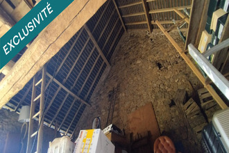 achat maison gueret 23000