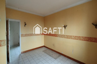 achat maison gueret 23000