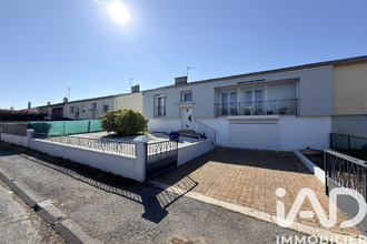 achat maison gueret 23000