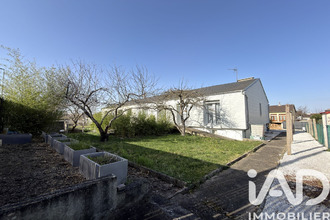 achat maison gueret 23000