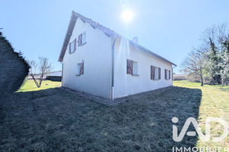 achat maison gueret 23000