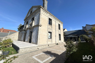 achat maison gueret 23000