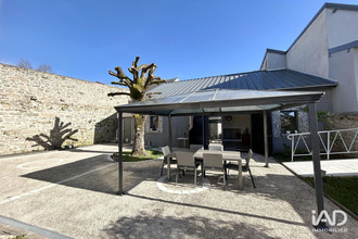 achat maison gueret 23000