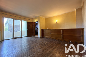 achat maison gueret 23000