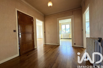 achat maison gueret 23000