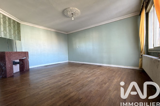 achat maison gueret 23000