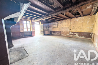 achat maison gueret 23000