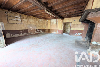 achat maison gueret 23000