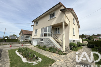 achat maison gueret 23000