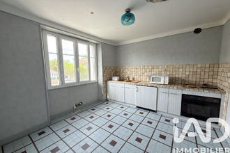 achat maison gueret 23000