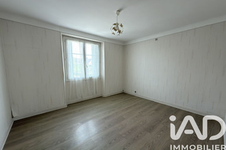 achat maison gueret 23000